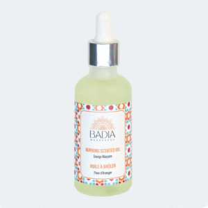 Orange Blossom Burning Scented Oil  50 ml