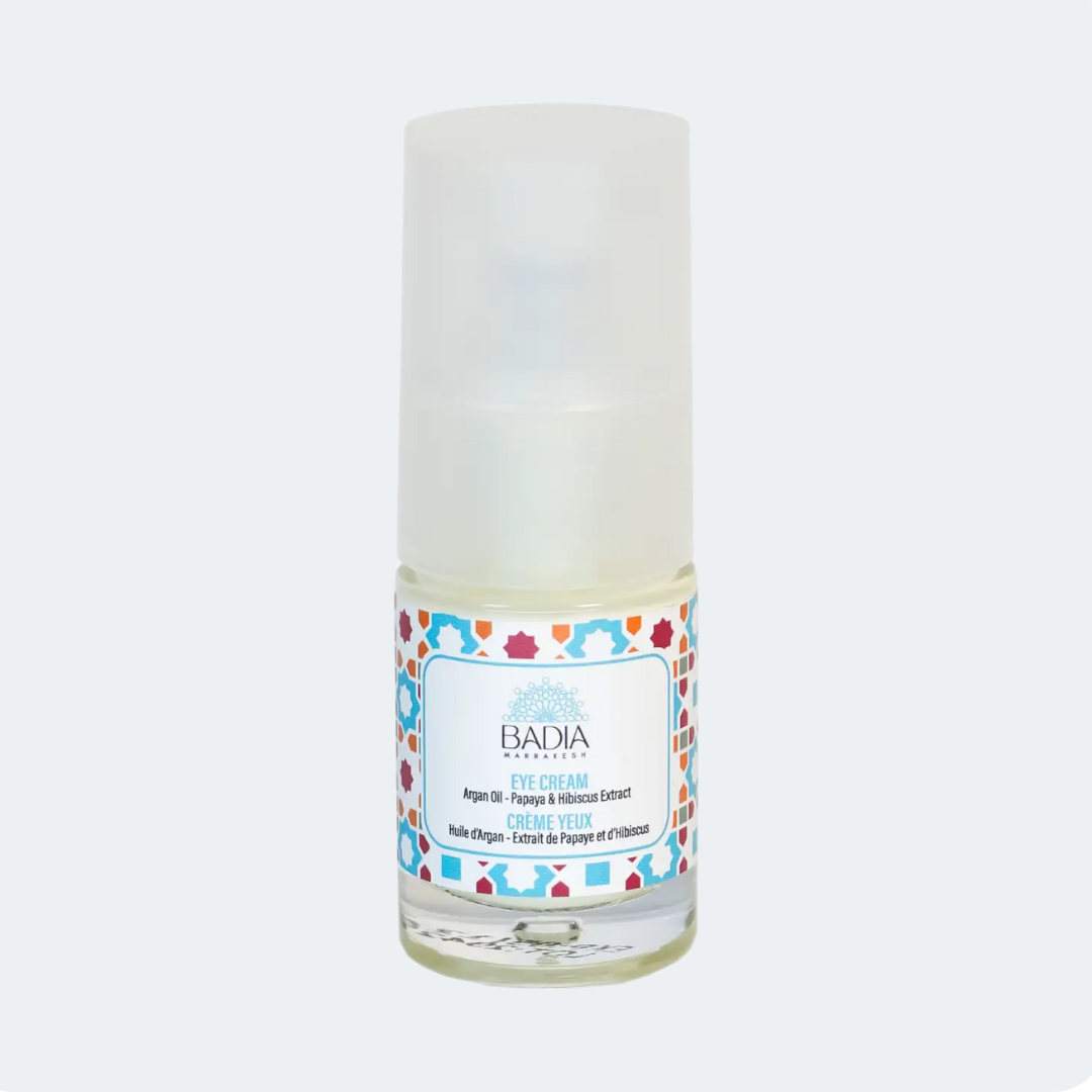 Eye Cream 15 ml