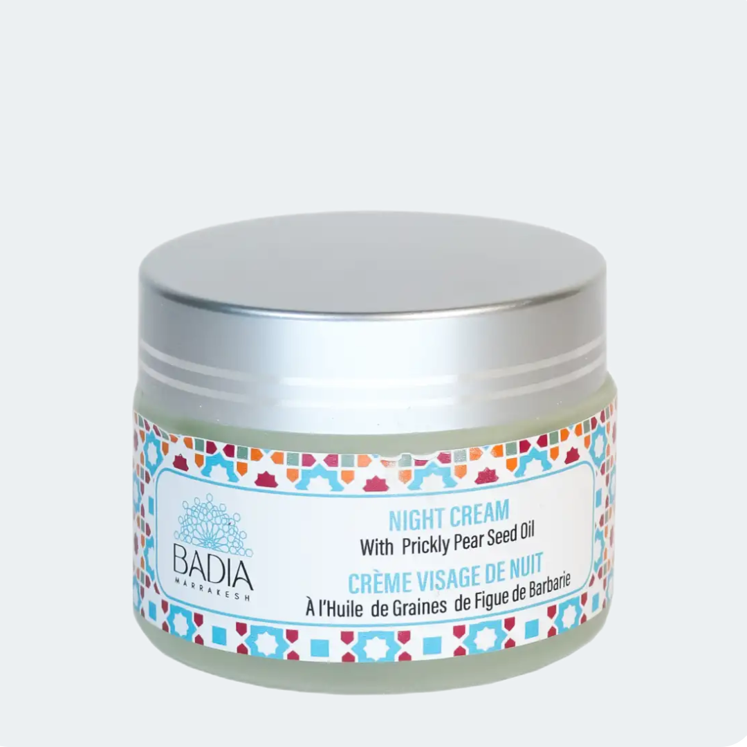 Night Cream 50 ml