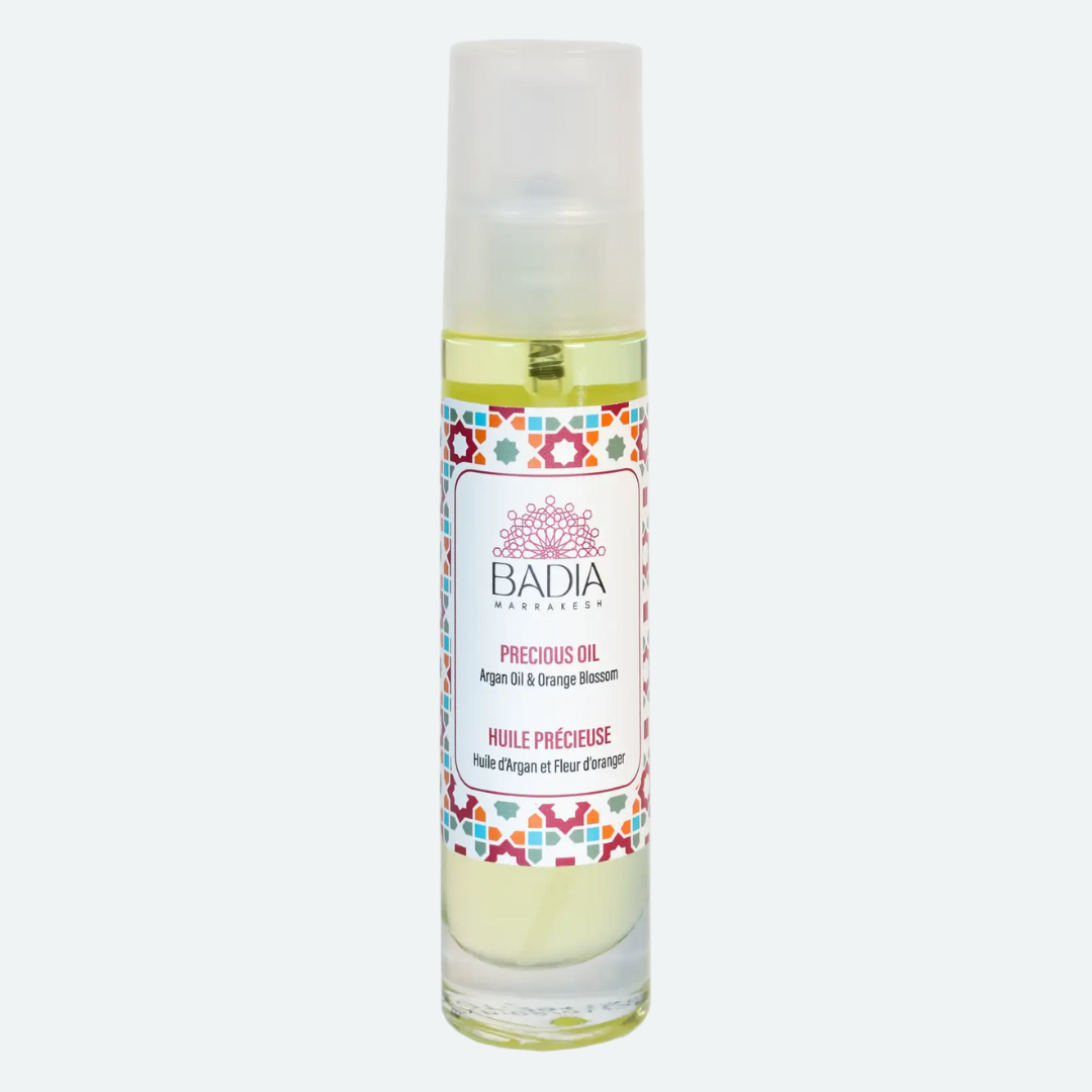 Precious Oil 50 ml