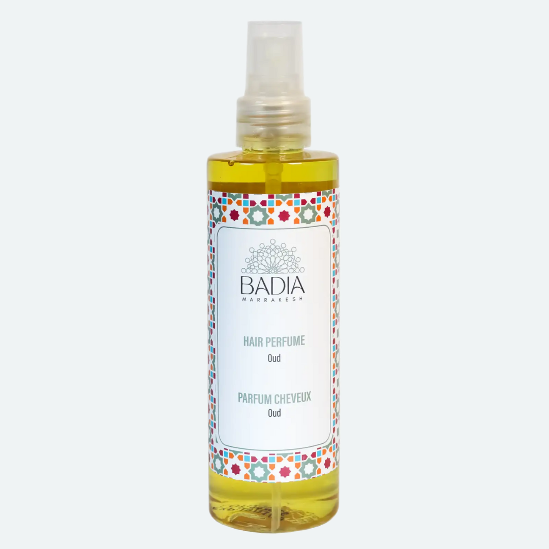 Hair Perfume 200 ml