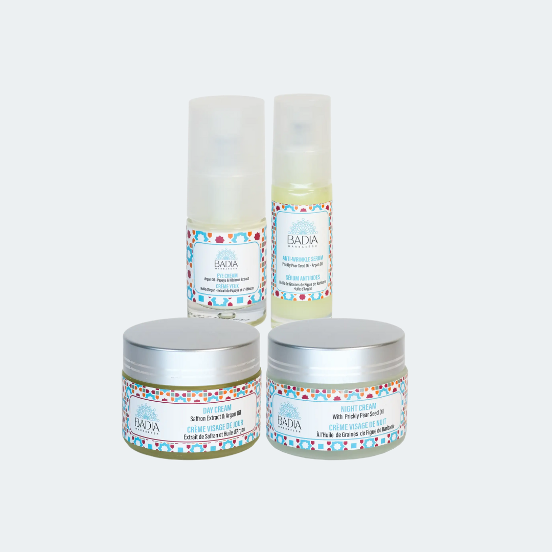 Care Prestige