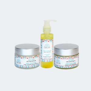 Face Essentials