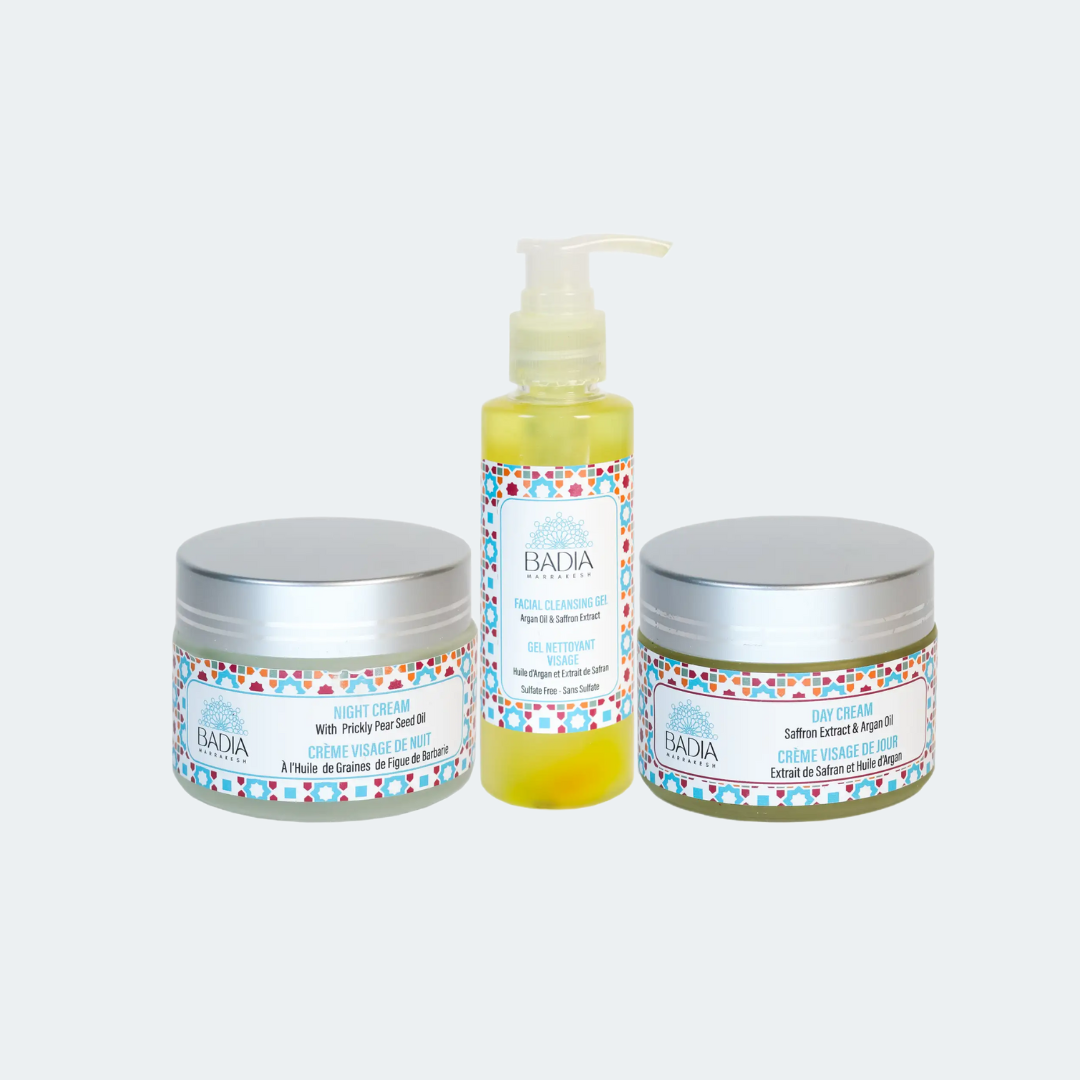 Face Essentials